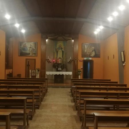Casa Per Ferie Suore Domenicane Rzym Zewnętrze zdjęcie