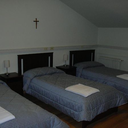 Casa Per Ferie Suore Domenicane Rzym Zewnętrze zdjęcie
