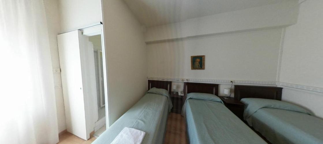 Casa Per Ferie Suore Domenicane Rzym Zewnętrze zdjęcie