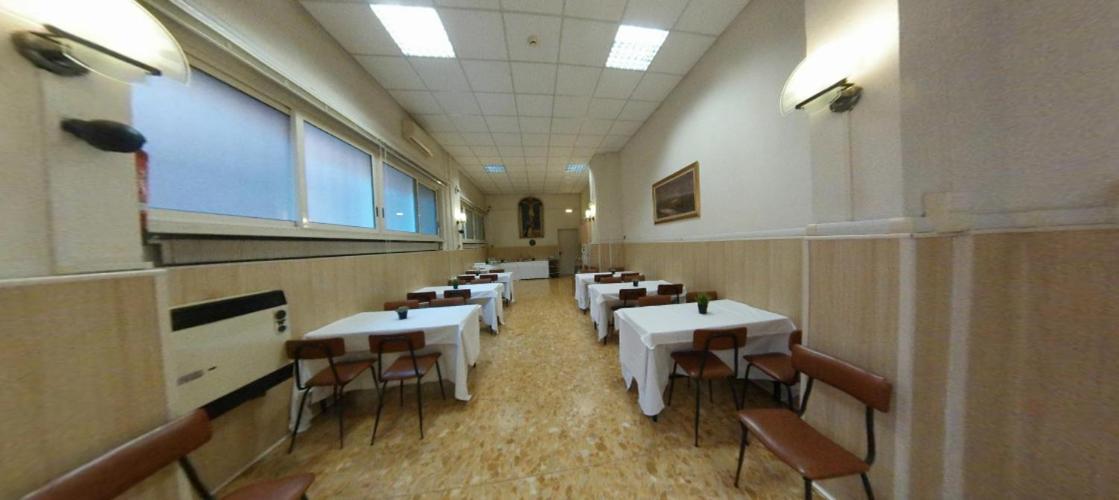 Casa Per Ferie Suore Domenicane Rzym Zewnętrze zdjęcie