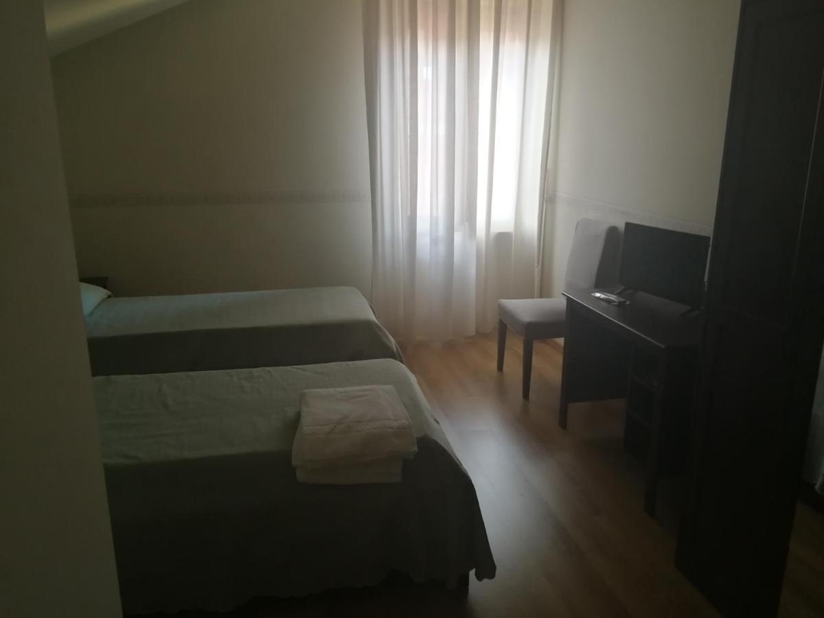 Casa Per Ferie Suore Domenicane Rzym Zewnętrze zdjęcie