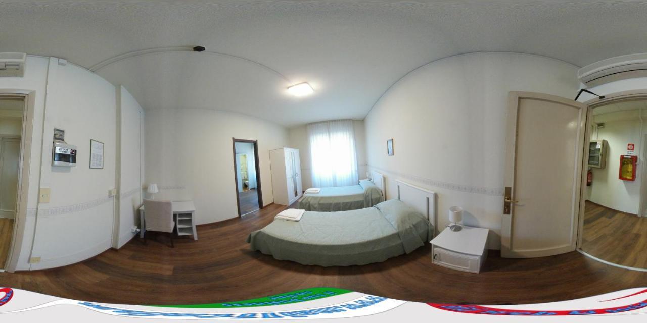 Casa Per Ferie Suore Domenicane Rzym Zewnętrze zdjęcie